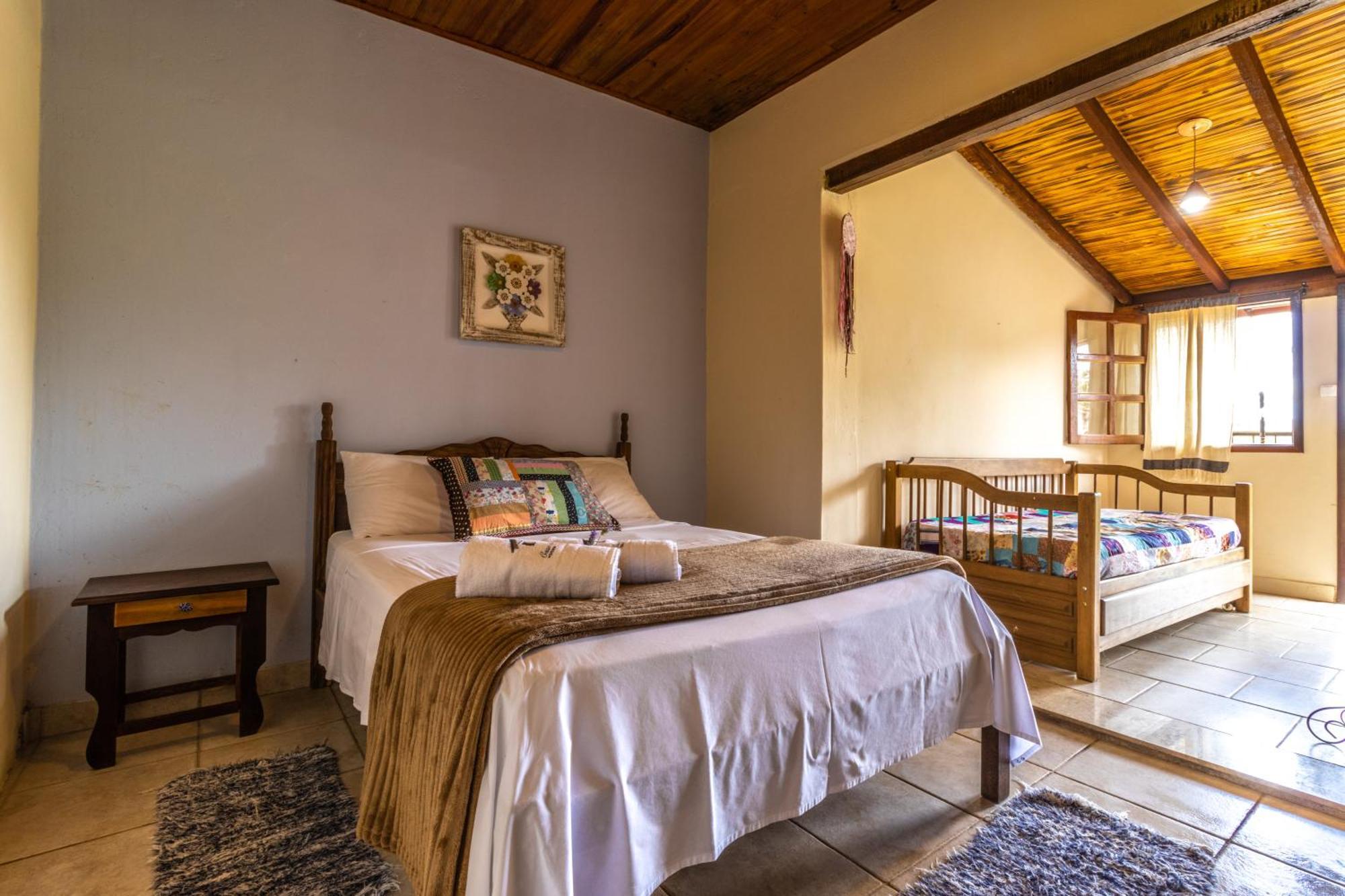 Casa Do Geninho - Suites กงเซเซา ดา อีบีชิปอกา ภายนอก รูปภาพ